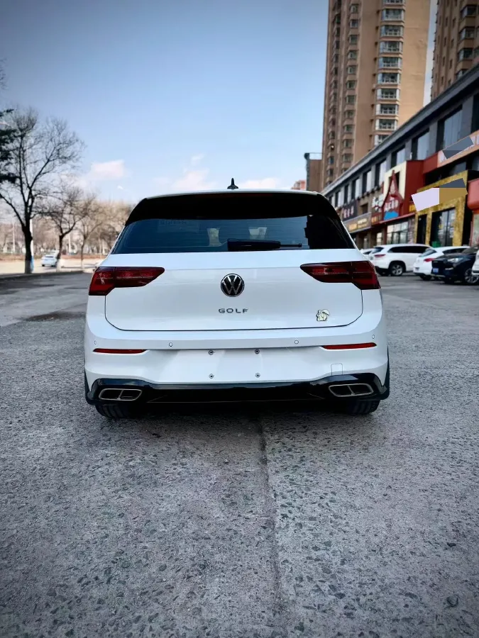 2021 Volkswagen Golf 1.4T 150HP L4 7DCT,autocango,china used car exporter,china ev exporter,chinese used car exporter,chinese used ev exporter