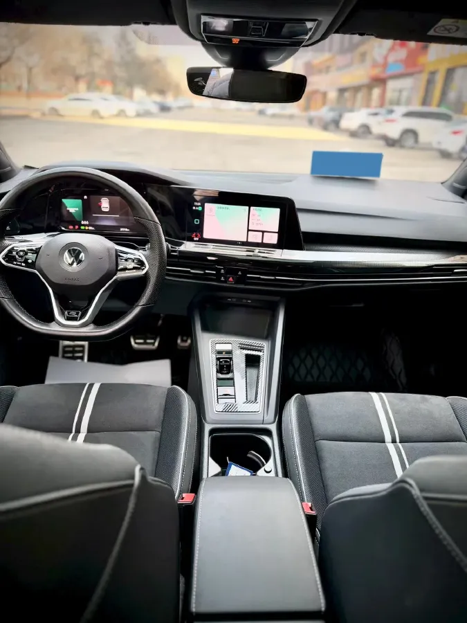 2021 Volkswagen Golf 1.4T 150HP L4 7DCT,autocango,china used car exporter,china ev exporter,chinese used car exporter,chinese used ev exporter