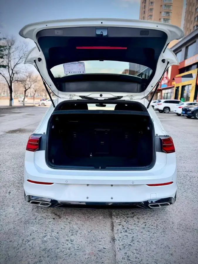 2021 Volkswagen Golf 1.4T 150HP L4 7DCT,autocango,china used car exporter,china ev exporter,chinese used car exporter,chinese used ev exporter