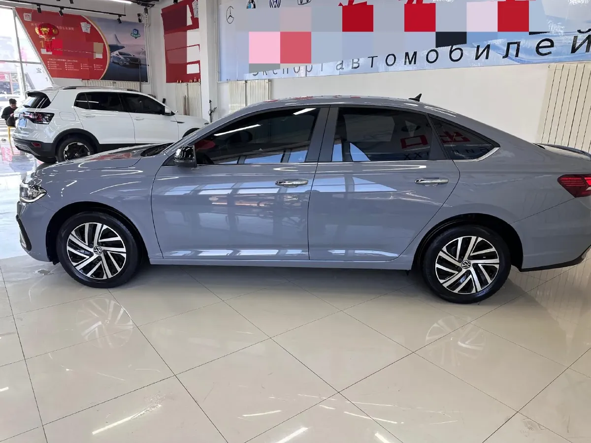 2023 Volkswagen Lavida 1.4T 150HP L4 7DCT,autocango,china used car exporter,china ev exporter,chinese used car exporter,chinese used ev exporter