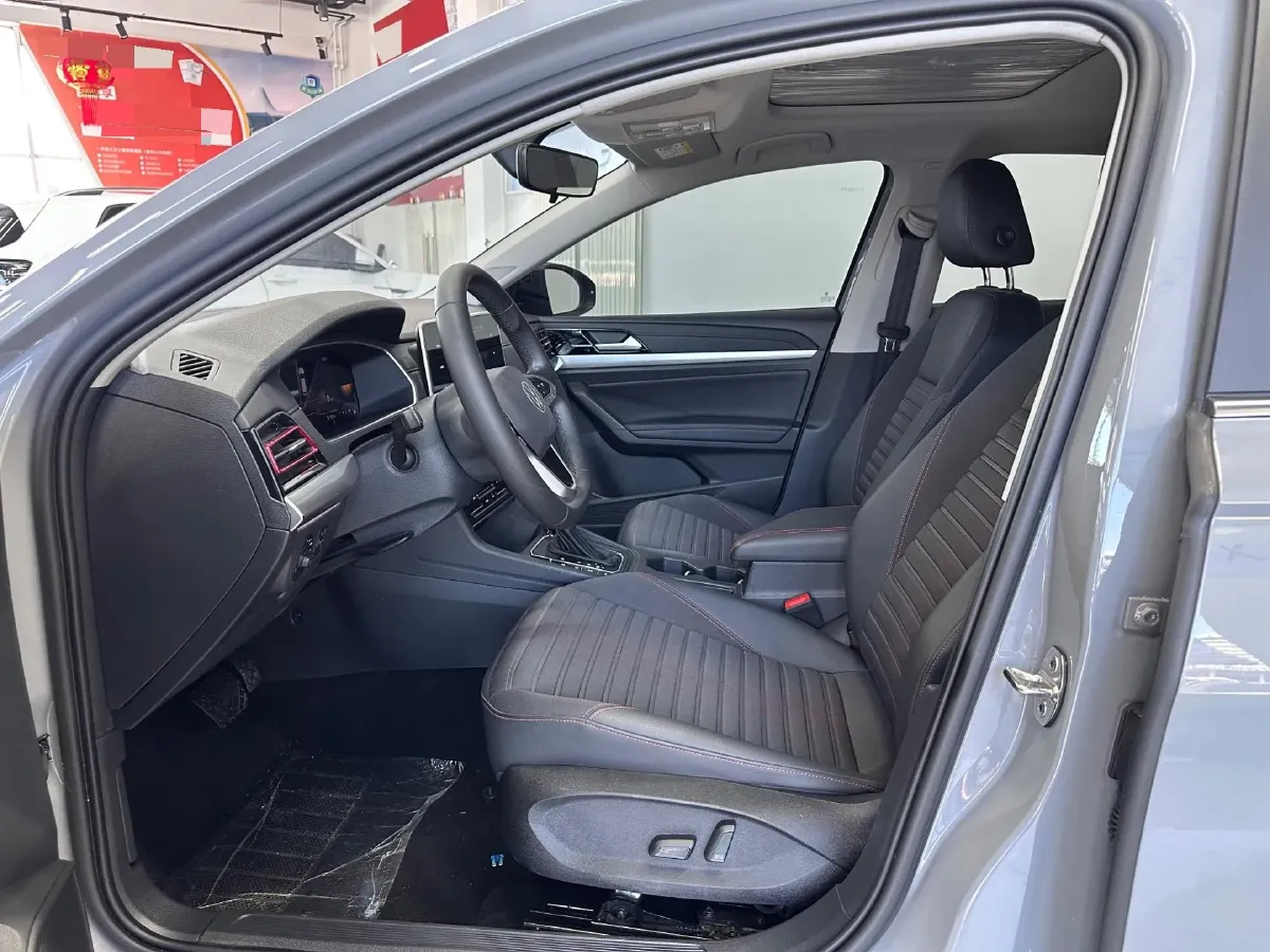 2023 Volkswagen Lavida 1.4T 150HP L4 7DCT,autocango,china used car exporter,china ev exporter,chinese used car exporter,chinese used ev exporter