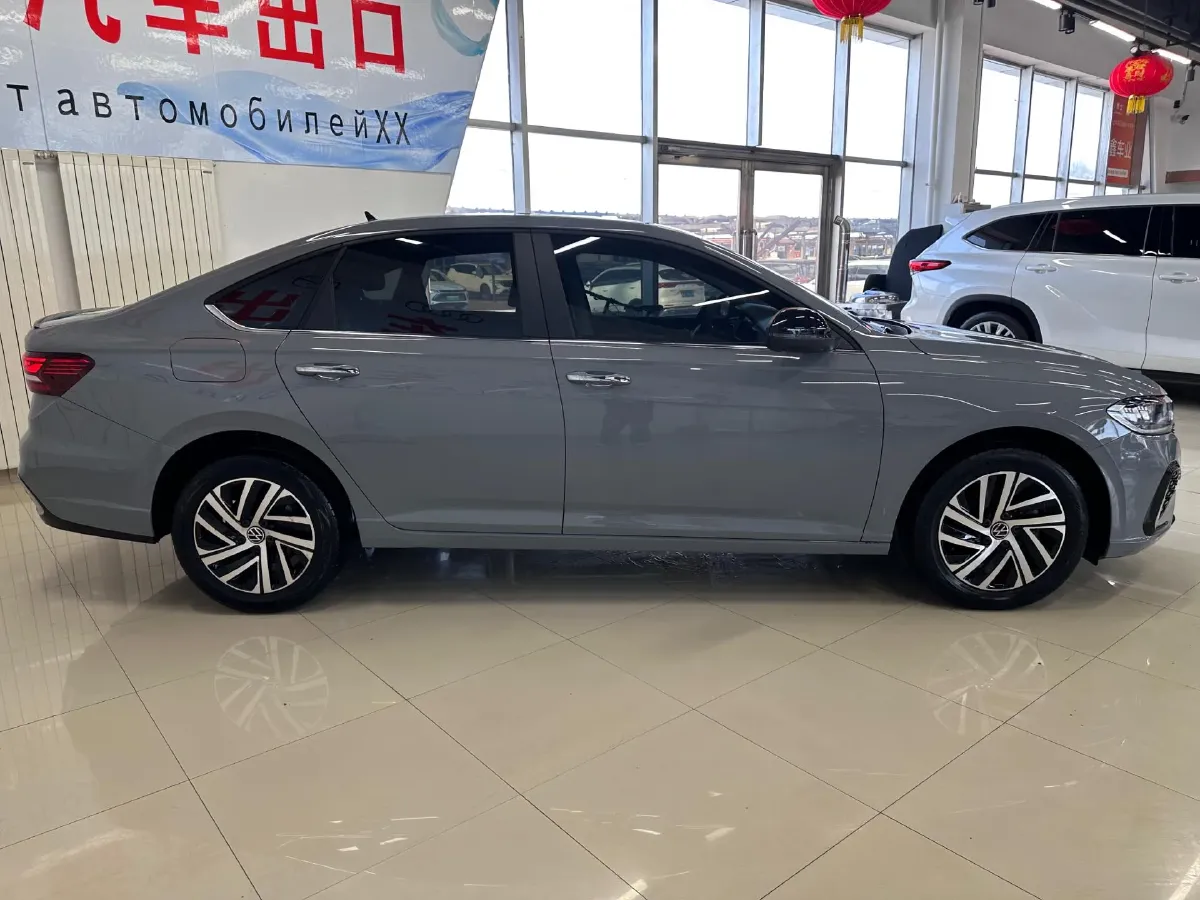2023 Volkswagen Lavida 1.4T 150HP L4 7DCT,autocango,china used car exporter,china ev exporter,chinese used car exporter,chinese used ev exporter