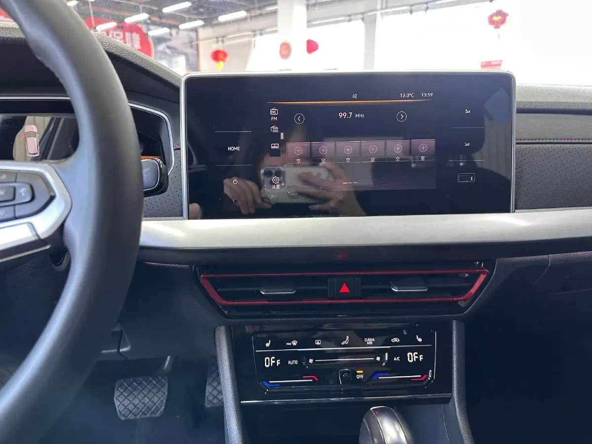 2023 Volkswagen Lavida 1.4T 150HP L4 7DCT,autocango,china used car exporter,china ev exporter,chinese used car exporter,chinese used ev exporter