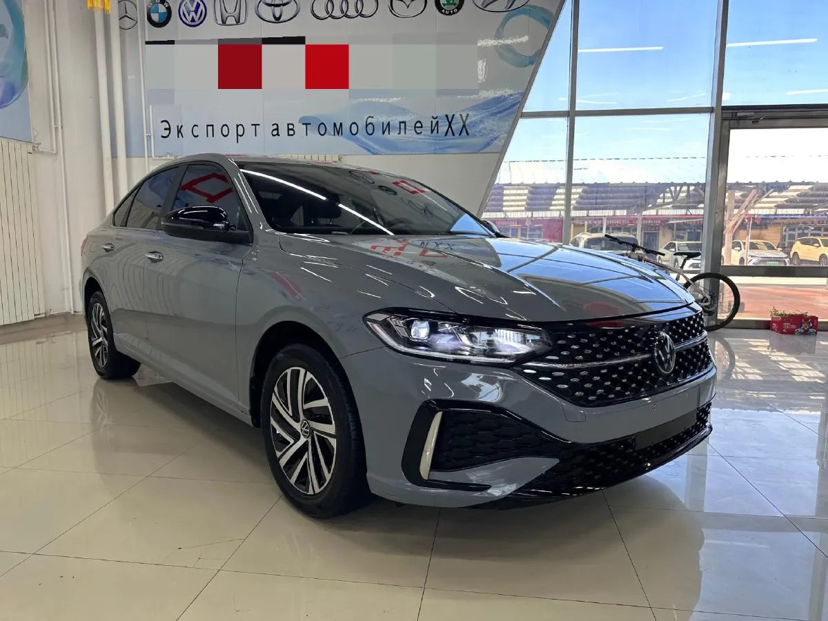 2023 Volkswagen Lavida 1.4T 150HP L4 7DCT,autocango,china used car exporter,china ev exporter,chinese used car exporter,chinese used ev exporter