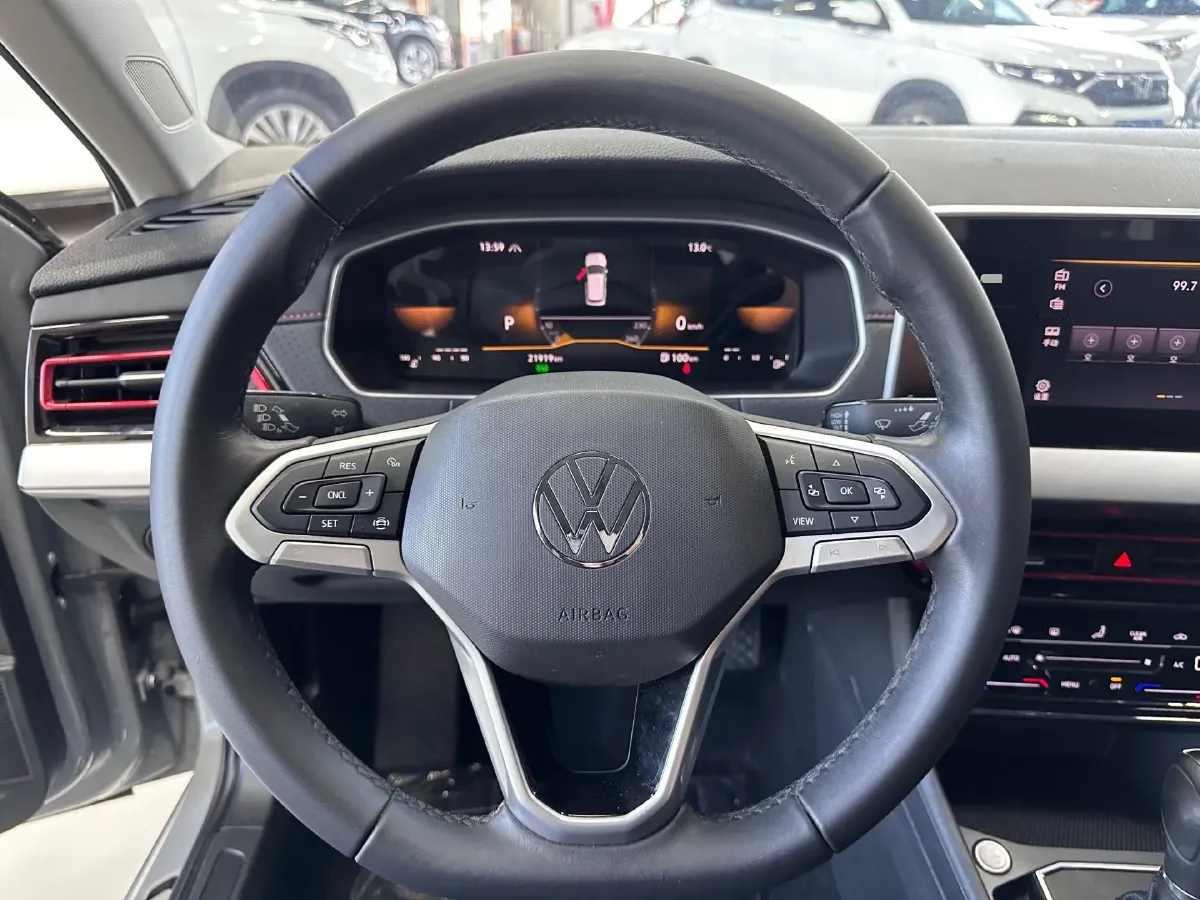 2023 Volkswagen Lavida 1.4T 150HP L4 7DCT,autocango,china used car exporter,china ev exporter,chinese used car exporter,chinese used ev exporter