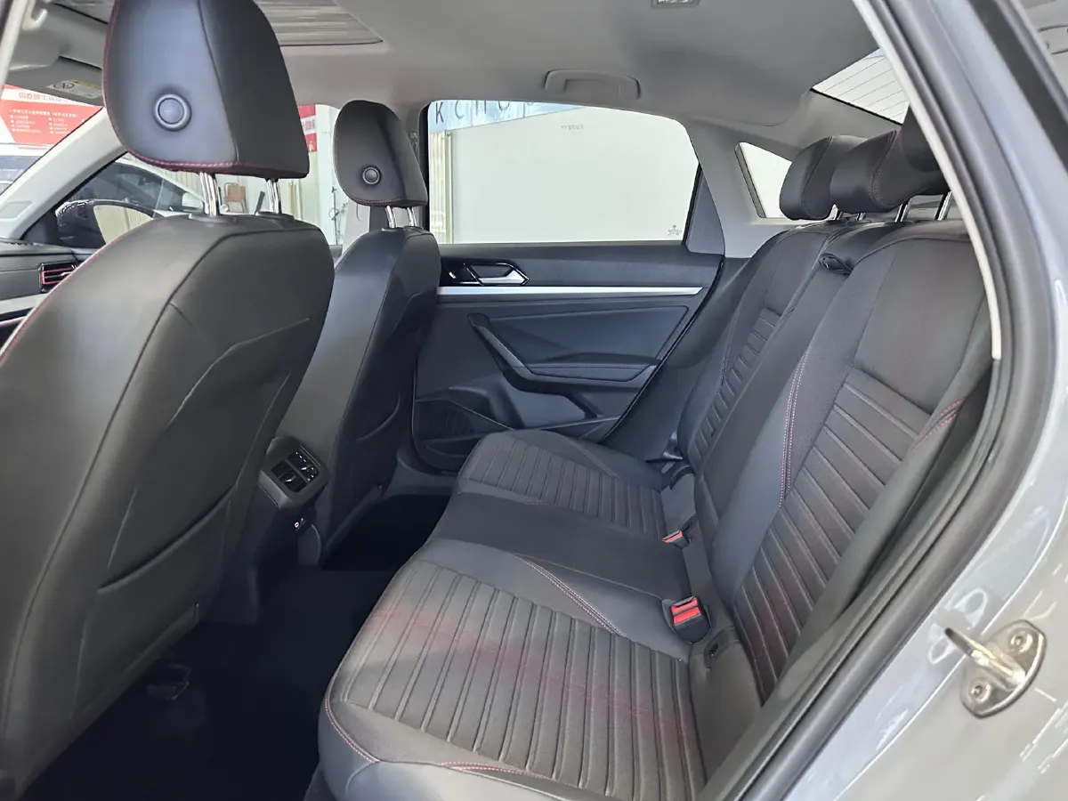 2023 Volkswagen Lavida 1.4T 150HP L4 7DCT,autocango,china used car exporter,china ev exporter,chinese used car exporter,chinese used ev exporter