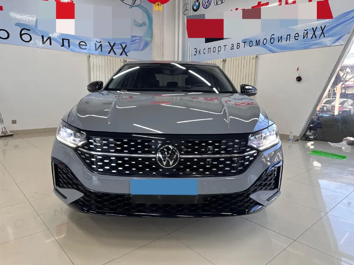 2023 Volkswagen Lavida 1.4T 150HP L4 7DCT,autocango,china used car exporter,china ev exporter,chinese used car exporter,chinese used ev exporter