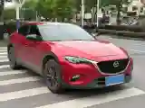 2018 Mazda CX-4 2.0L 158HP L4 6AT