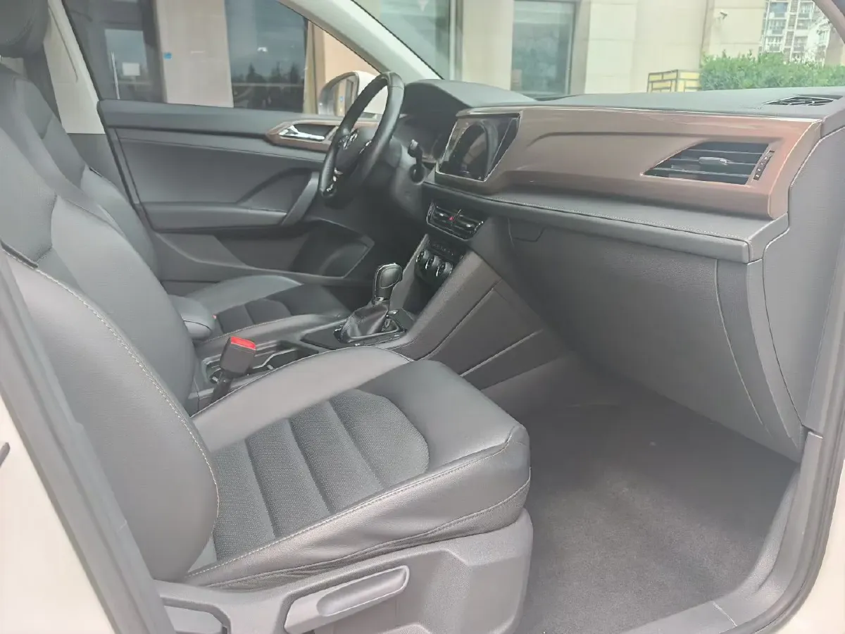 2020 Volkswagen Tharu 1.4T 150HP L4 7DCT,autocango,china used car exporter,china ev exporter,chinese used car exporter,chinese used ev exporter