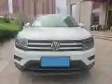 2020 Volkswagen Tharu 1.4T 150HP L4 7DCT