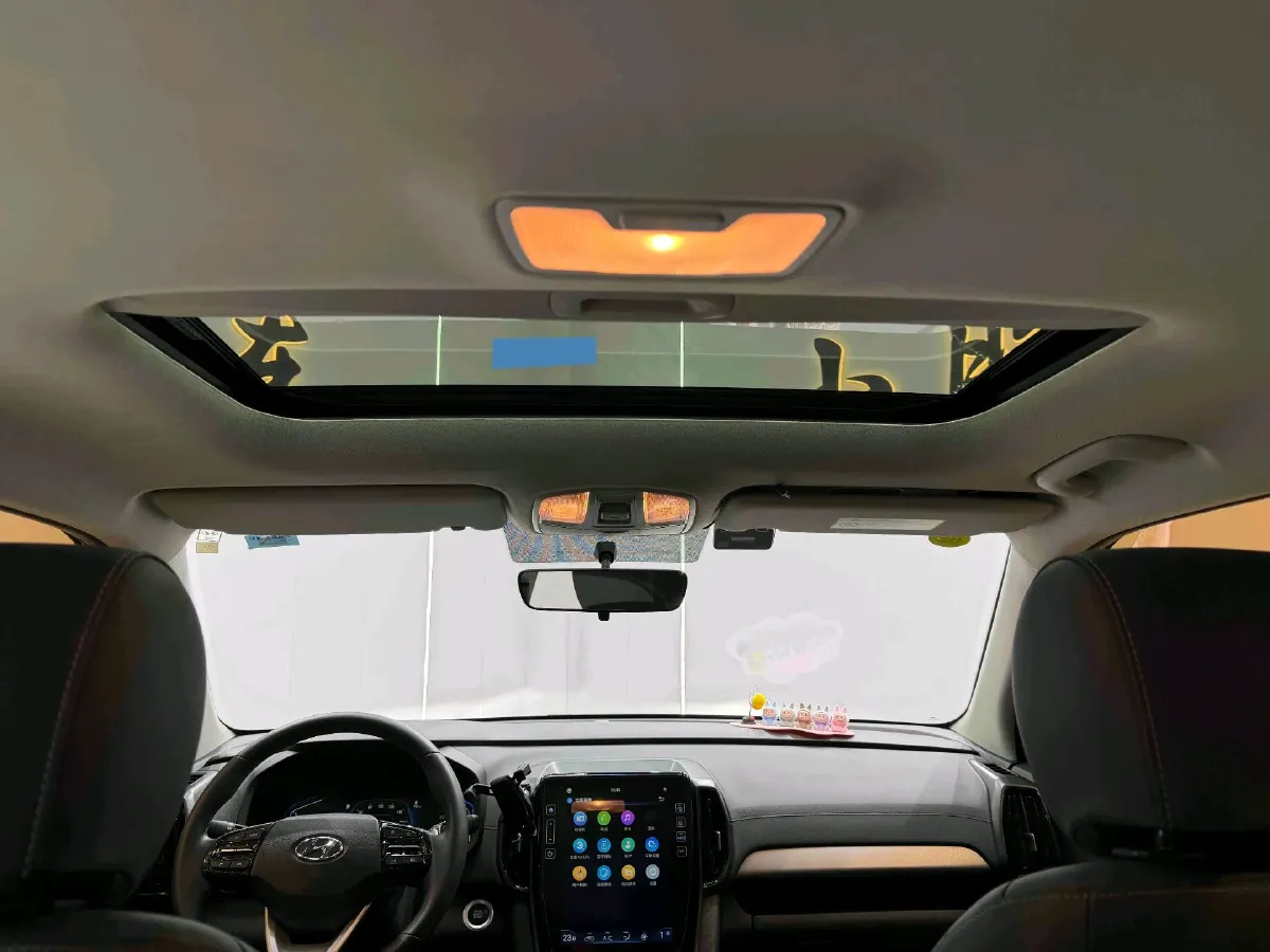 2021 Hyundai ix35 1.4T 140HP L4 7DCT,autocango,china used car exporter,china ev exporter,chinese used car exporter,chinese used ev exporter