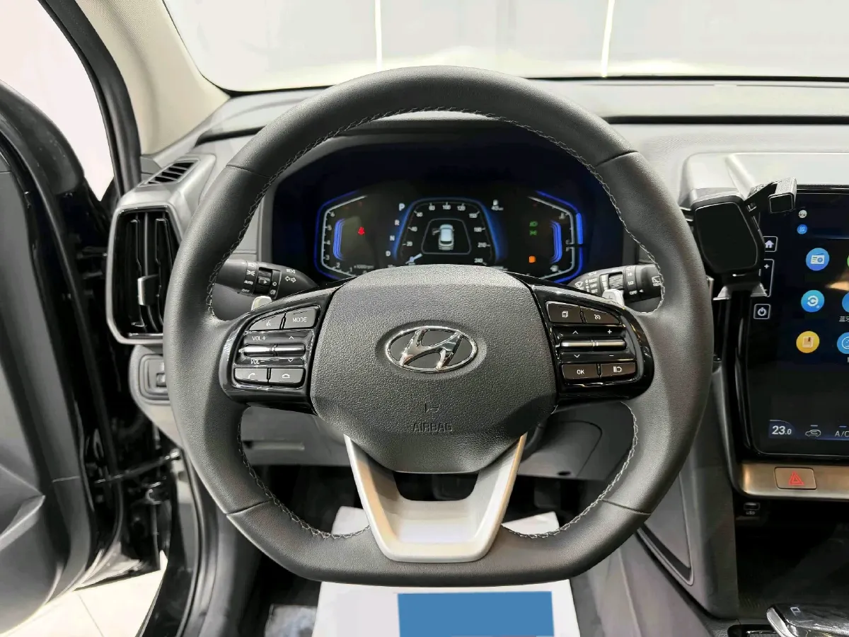 2021 Hyundai ix35 1.4T 140HP L4 7DCT,autocango,china used car exporter,china ev exporter,chinese used car exporter,chinese used ev exporter