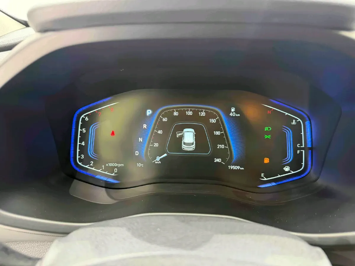 2021 Hyundai ix35 1.4T 140HP L4 7DCT,autocango,china used car exporter,china ev exporter,chinese used car exporter,chinese used ev exporter