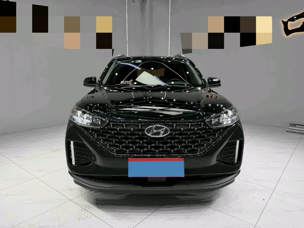 2021 Hyundai ix35 1.4T 140HP L4 7DCT,autocango,china used car exporter,china ev exporter,chinese used car exporter,chinese used ev exporter