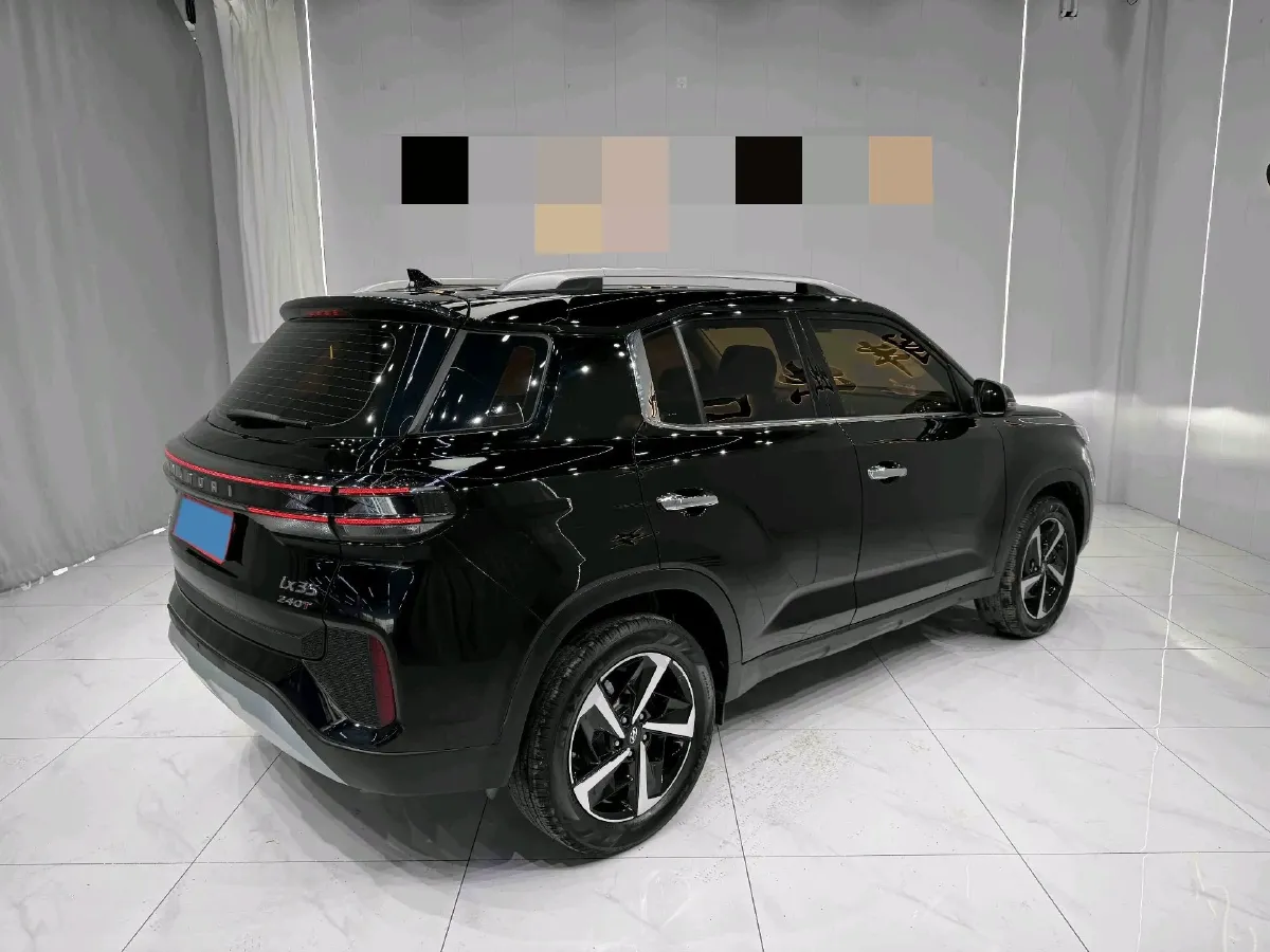 2021 Hyundai ix35 1.4T 140HP L4 7DCT,autocango,china used car exporter,china ev exporter,chinese used car exporter,chinese used ev exporter