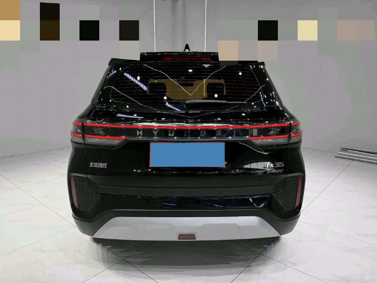 2021 Hyundai ix35 1.4T 140HP L4 7DCT,autocango,china used car exporter,china ev exporter,chinese used car exporter,chinese used ev exporter