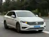 2021 Volkswagen Sagitar 1.4T 150HP L4 7DCT