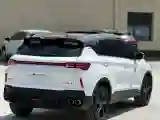 2022 Geely Coolray 1.5T 181HP L4 7DCT