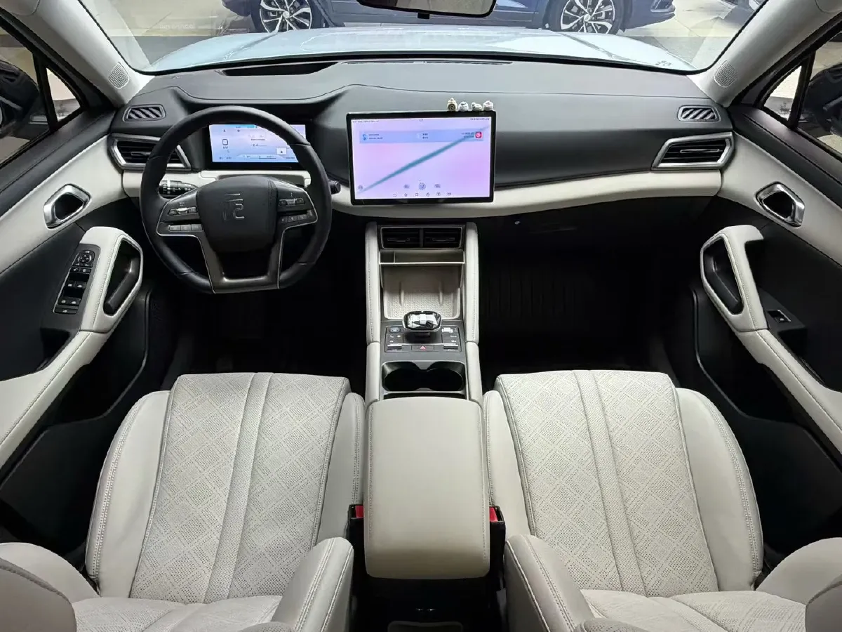 2023 BYD Yuan Plus BEV 49.92KWH,autocango,china used car exporter,china ev exporter,chinese used car exporter,chinese used ev exporter