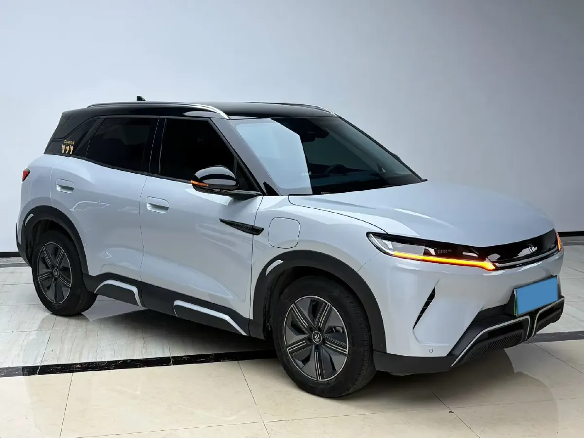 2023 BYD Yuan Plus BEV 49.92KWH,autocango,china used car exporter,china ev exporter,chinese used car exporter,chinese used ev exporter