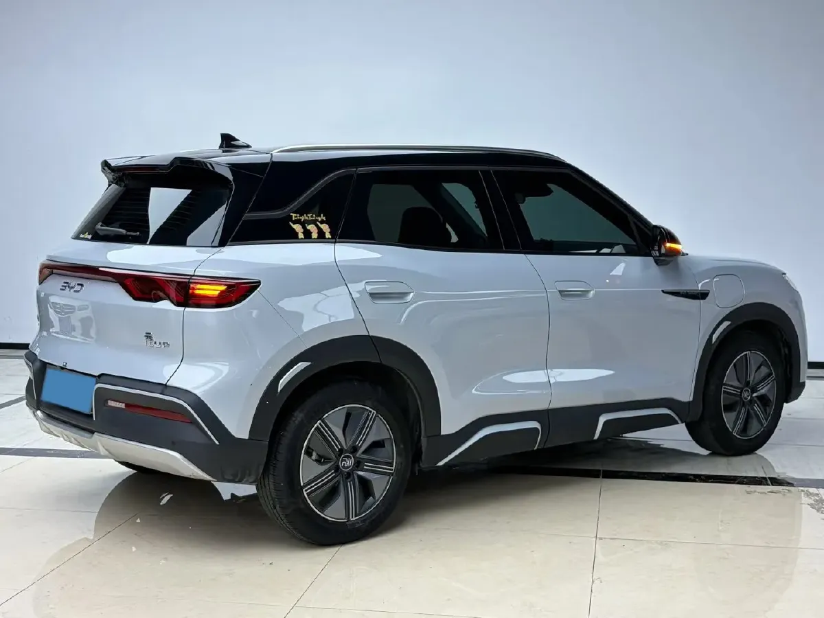 2023 BYD Yuan Plus BEV 49.92KWH,autocango,china used car exporter,china ev exporter,chinese used car exporter,chinese used ev exporter