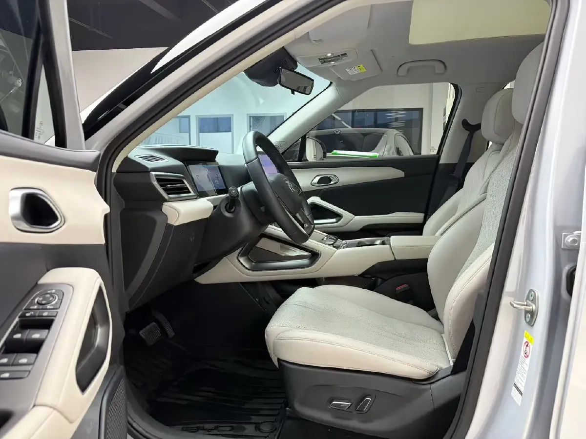 2023 BYD Yuan Plus BEV 49.92KWH,autocango,china used car exporter,china ev exporter,chinese used car exporter,chinese used ev exporter