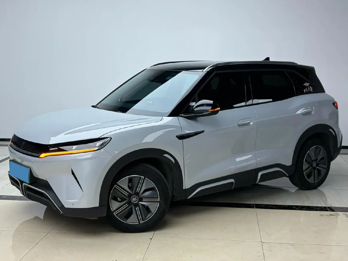 2023 BYD Yuan Plus BEV 49.92KWH,autocango,china used car exporter,china ev exporter,chinese used car exporter,chinese used ev exporter