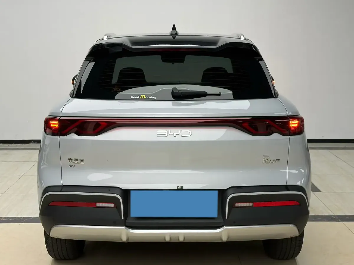 2023 BYD Yuan Plus BEV 49.92KWH,autocango,china used car exporter,china ev exporter,chinese used car exporter,chinese used ev exporter