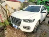2020 HAVAL H6,autocango,china used car exporter,china ev exporter,chinese used car exporter,chinese used ev exporter