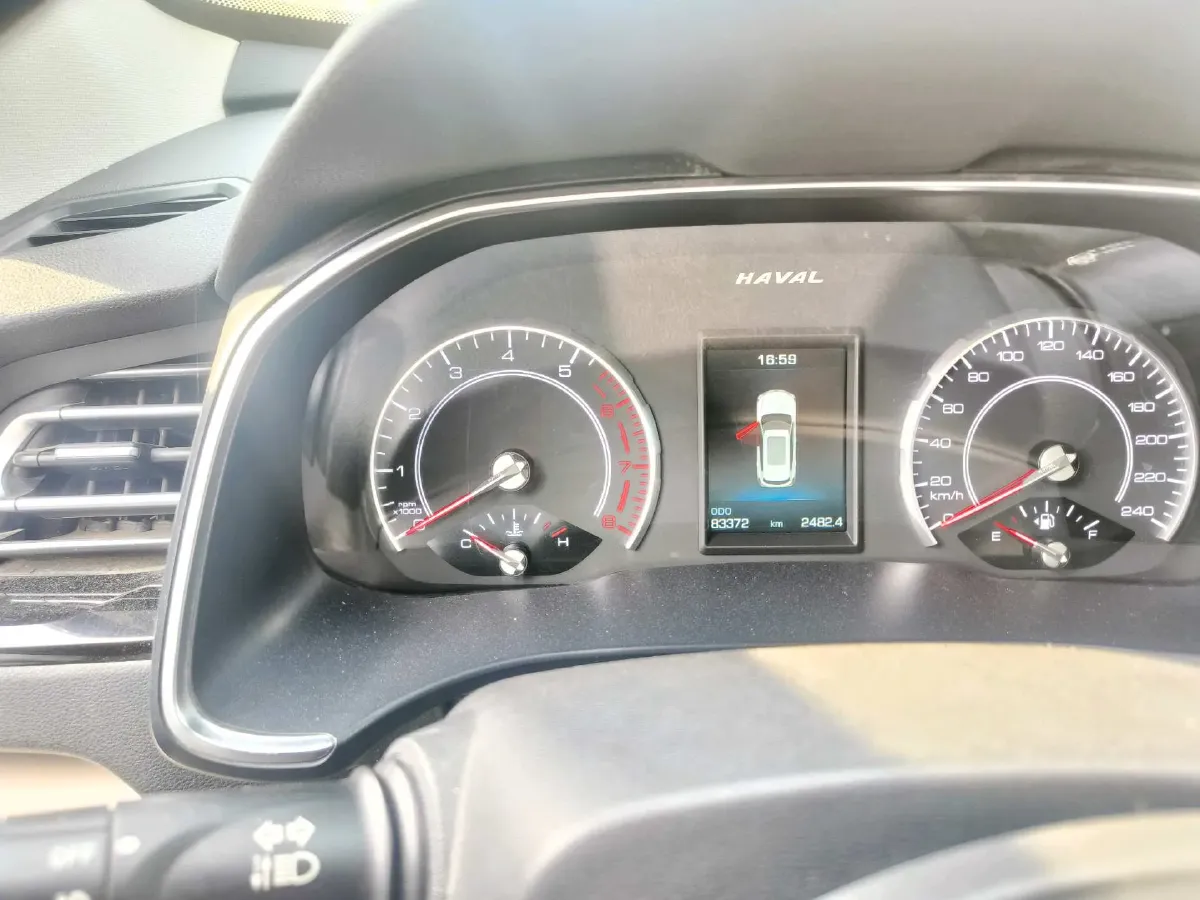 2020 Haval H6 2.0T 224HP L4 7DCT,autocango,china used car exporter,china ev exporter,chinese used car exporter,chinese used ev exporter