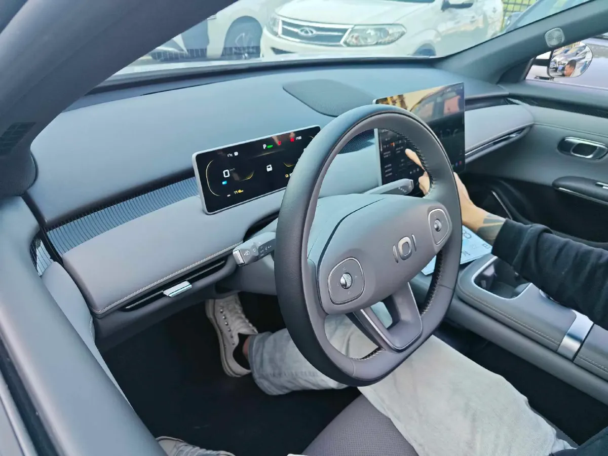 2026 ChangAn QiYuan A06 BEV,autocango,china used car exporter,china ev exporter,chinese used car exporter,chinese used ev exporter