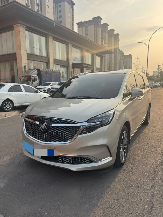 2021 Buick GL8 2.0T 237HP L4 9AT,autocango,china used car exporter,china ev exporter,chinese used car exporter,chinese used ev exporter