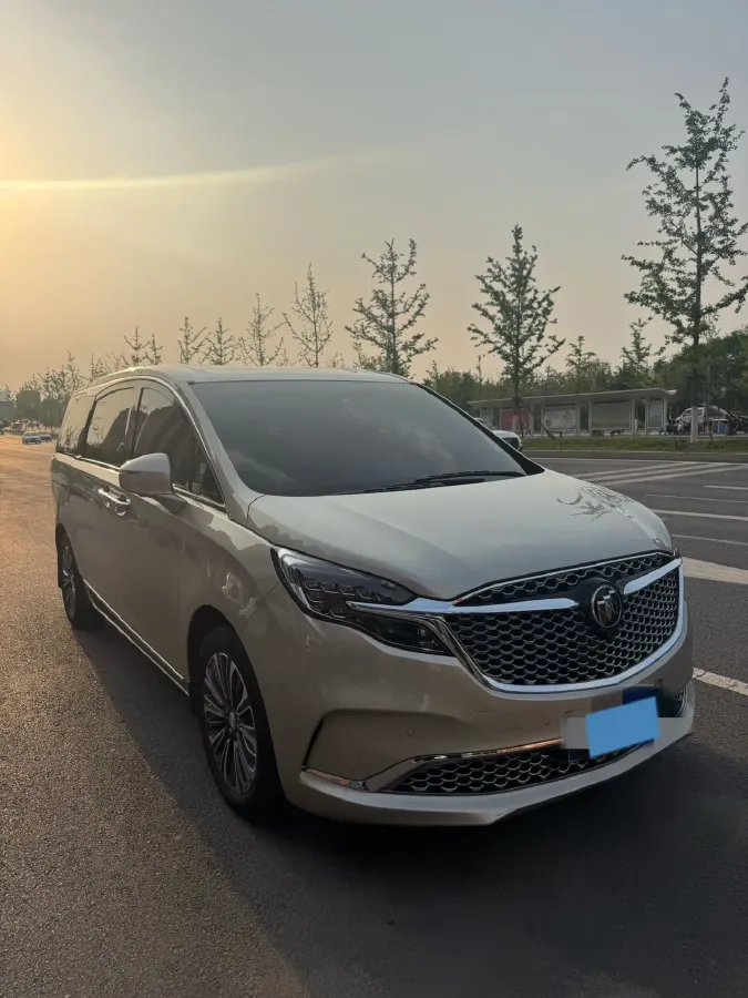 2021 Buick GL8 2.0T 237HP L4 9AT,autocango,china used car exporter,china ev exporter,chinese used car exporter,chinese used ev exporter