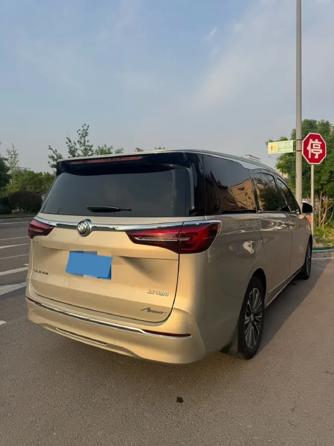2021 Buick GL8 2.0T 237HP L4 9AT,autocango,china used car exporter,china ev exporter,chinese used car exporter,chinese used ev exporter