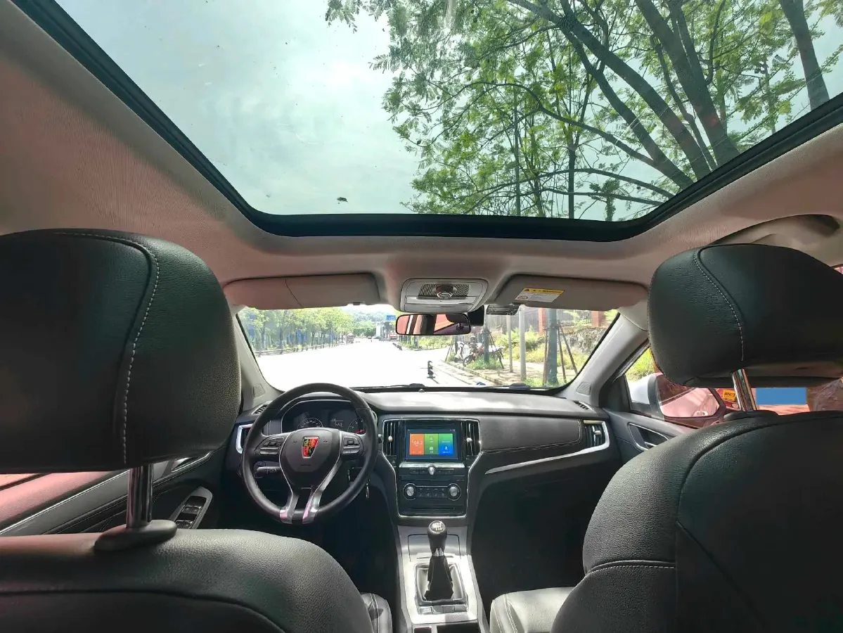 2018 Roewe RX5 1.5T 169HP L4 7DCT,autocango,china used car exporter,china ev exporter,chinese used car exporter,chinese used ev exporter