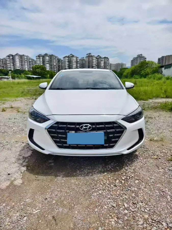 2020 Hyundai Elantra 1.4T 130HP L4 7DCT,autocango,china used car exporter,china ev exporter,chinese used car exporter,chinese used ev exporter