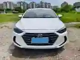 2020 Hyundai Elantra 1.4T 130HP L4 7DCT