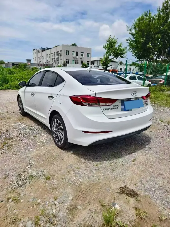 2020 Hyundai Elantra 1.4T 130HP L4 7DCT,autocango,china used car exporter,china ev exporter,chinese used car exporter,chinese used ev exporter