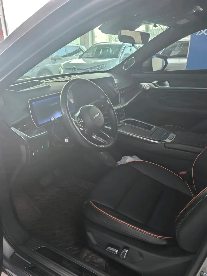 2023 Haval XY 1.5T 184HP L4 7DCT,autocango,china used car exporter,china ev exporter,chinese used car exporter,chinese used ev exporter