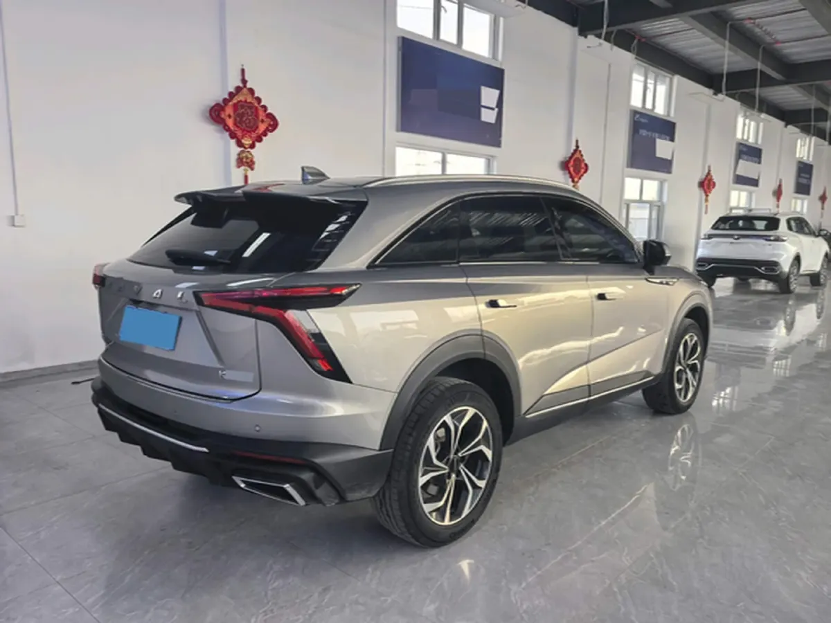 2023 Haval XY 1.5T 184HP L4 7DCT,autocango,china used car exporter,china ev exporter,chinese used car exporter,chinese used ev exporter