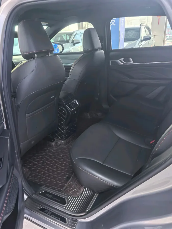 2023 Haval XY 1.5T 184HP L4 7DCT,autocango,china used car exporter,china ev exporter,chinese used car exporter,chinese used ev exporter