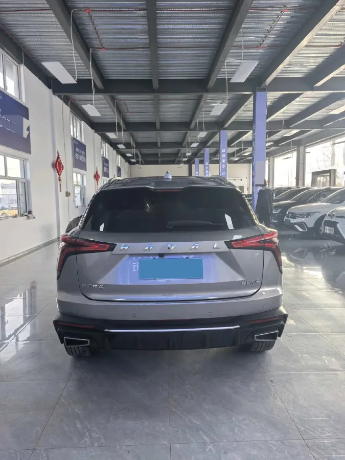 2023 Haval XY 1.5T 184HP L4 7DCT,autocango,china used car exporter,china ev exporter,chinese used car exporter,chinese used ev exporter