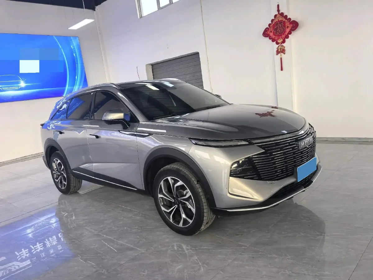 2023 Haval XY 1.5T 184HP L4 7DCT,autocango,china used car exporter,china ev exporter,chinese used car exporter,chinese used ev exporter