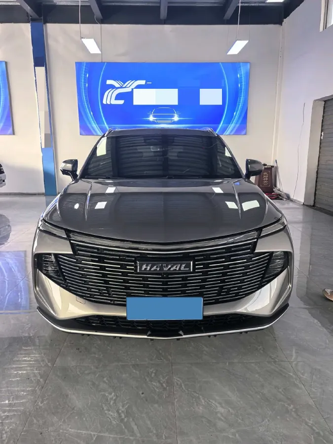 2023 Haval XY 1.5T 184HP L4 7DCT,autocango,china used car exporter,china ev exporter,chinese used car exporter,chinese used ev exporter