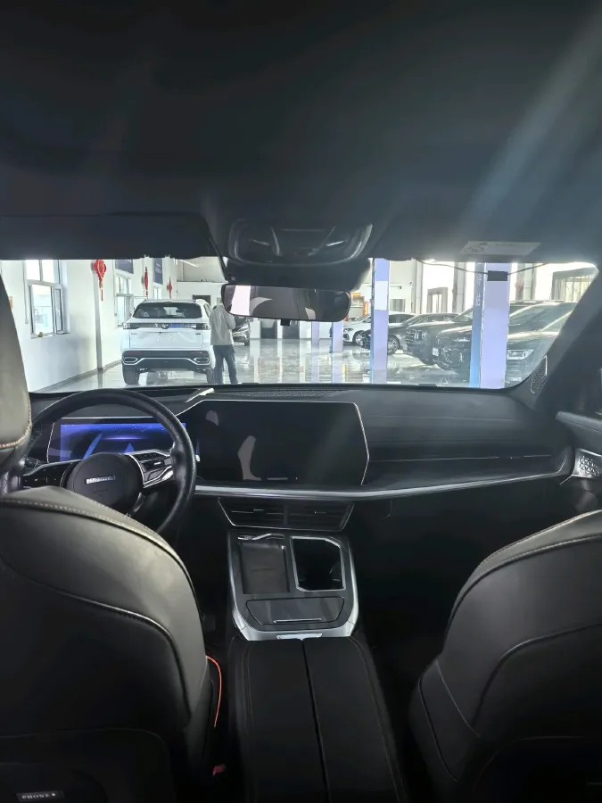 2023 Haval XY 1.5T 184HP L4 7DCT,autocango,china used car exporter,china ev exporter,chinese used car exporter,chinese used ev exporter