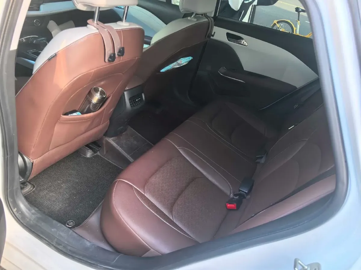 2023 Chevrolet Monza 1.5L 113HP L4 6DCT,autocango,china used car exporter,china ev exporter,chinese used car exporter,chinese used ev exporter