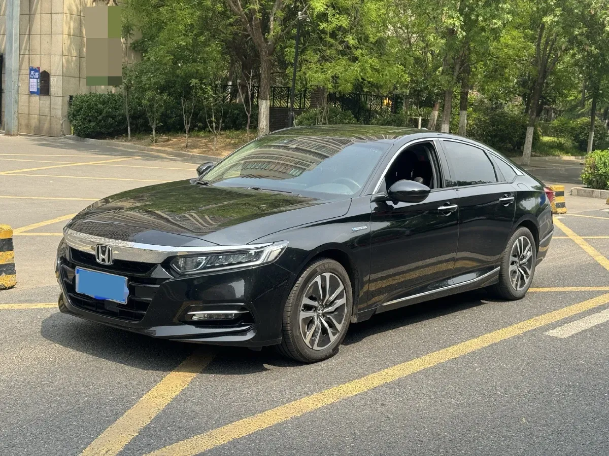 2018 Honda Accord 2.0L 146HP L4 E-CVT Hybrid,autocango,china used car exporter,china ev exporter,chinese used car exporter,chinese used ev exporter