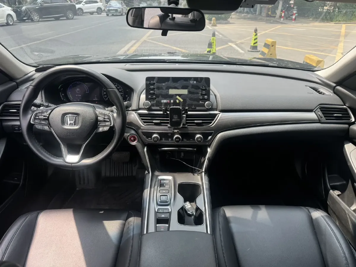 2018 Honda Accord 2.0L 146HP L4 E-CVT Hybrid,autocango,china used car exporter,china ev exporter,chinese used car exporter,chinese used ev exporter