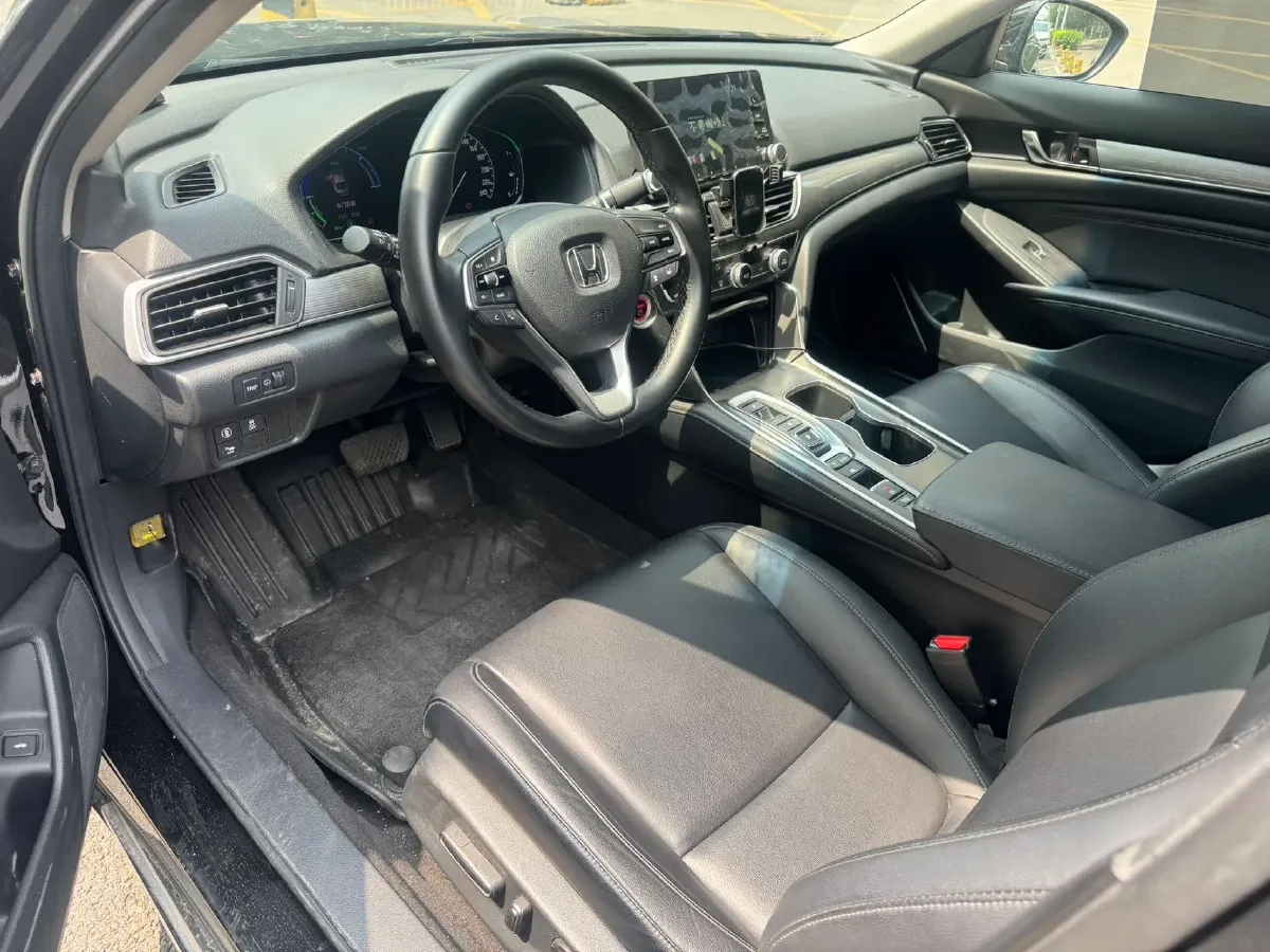 2018 Honda Accord 2.0L 146HP L4 E-CVT Hybrid,autocango,china used car exporter,china ev exporter,chinese used car exporter,chinese used ev exporter