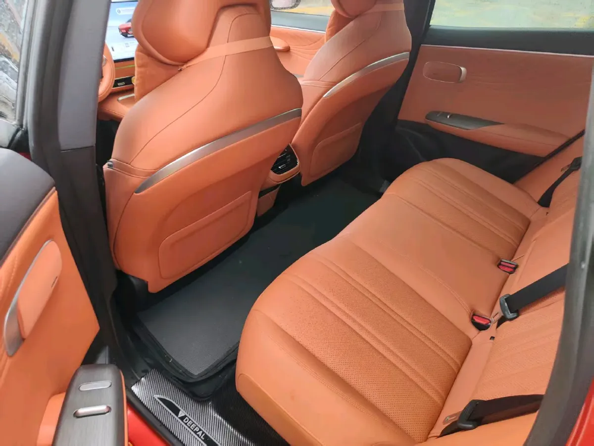 2024 JAC Refine RefineRF8 2.0T 253HP L4 8AT,autocango,china used car exporter,china ev exporter,chinese used car exporter,chinese used ev exporter